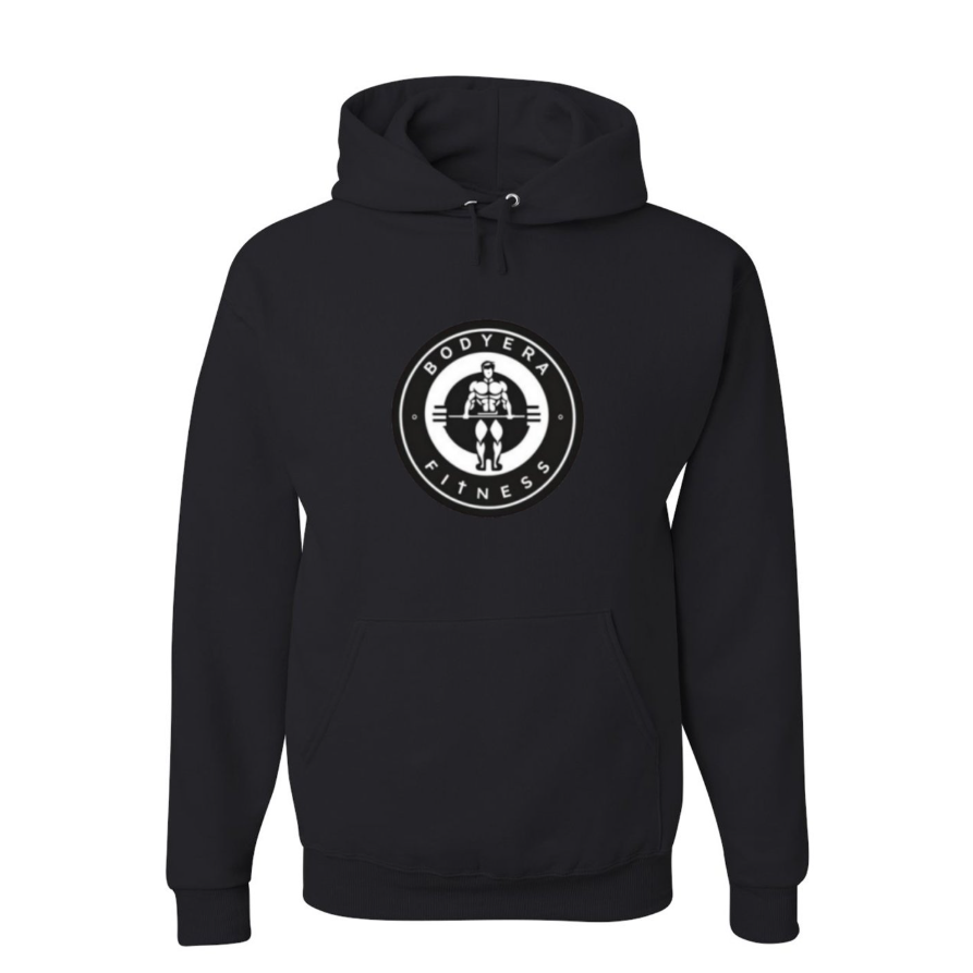 BodyEra Hoodie